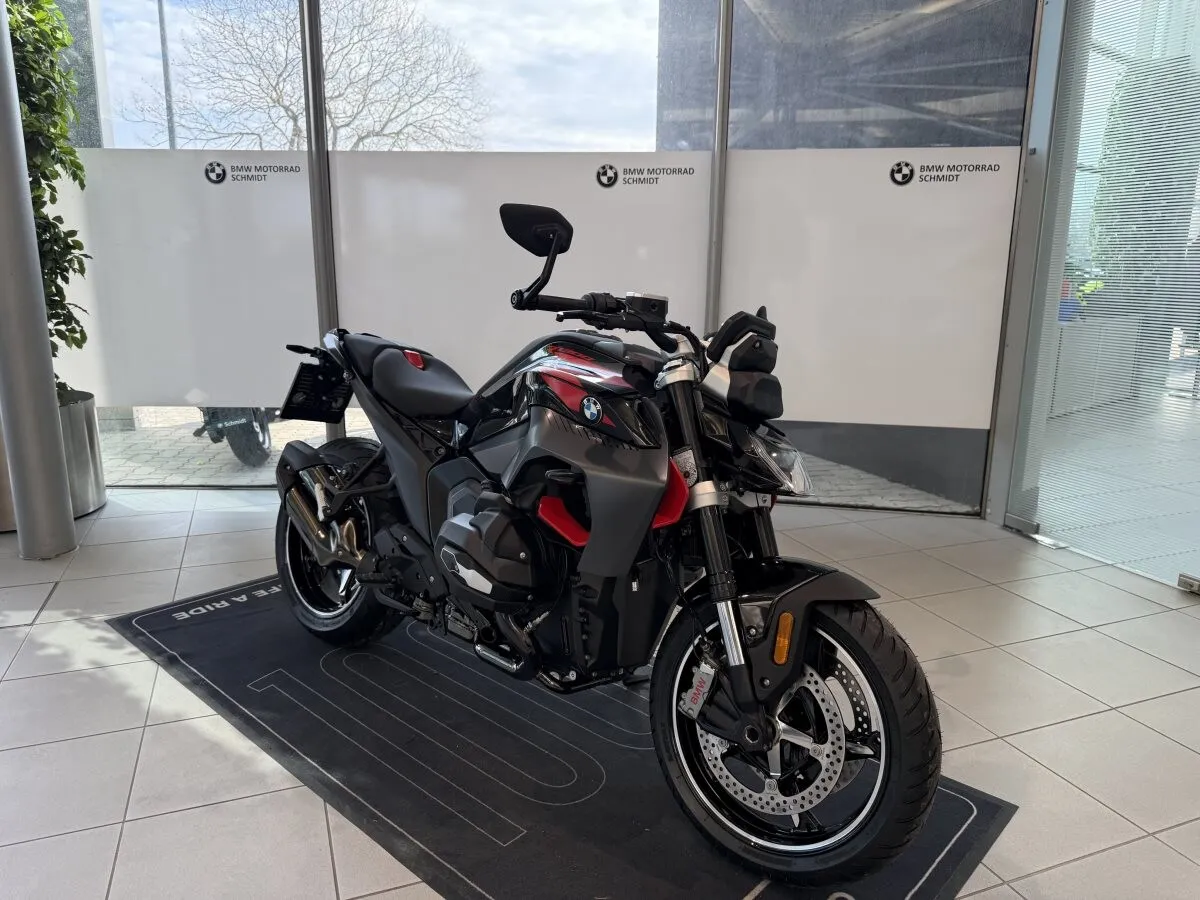 BMW R 1300