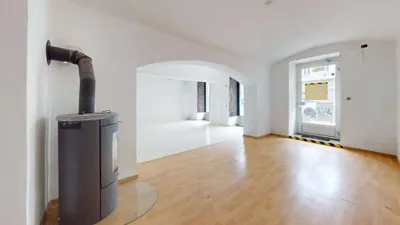 5-Zimmer-Gewerbeimmobilie mieten in Wien – 117 m², € 1.431 – Bild 4 von 17