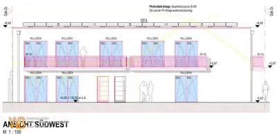 4-Zimmer-Wohnung kaufen in Neusiedl am See – 84,98 m², € 196.955 – Bild 3 von 4