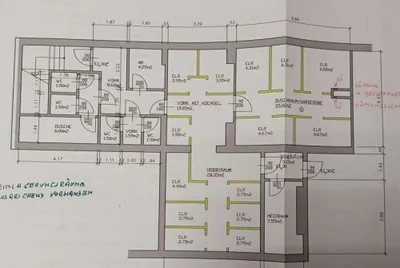 Gewerbeimmobilie kaufen in Wien – 332 m², € 1.433.000 – Bild 15 von 16