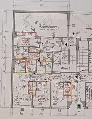 Gewerbeimmobilie kaufen in Wien – 332 m², € 1.433.000 – Bild 14 von 16