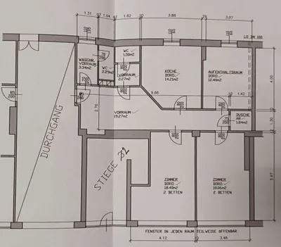 Gewerbeimmobilie kaufen in Wien – 332 m², € 1.433.000 – Bild 12 von 16