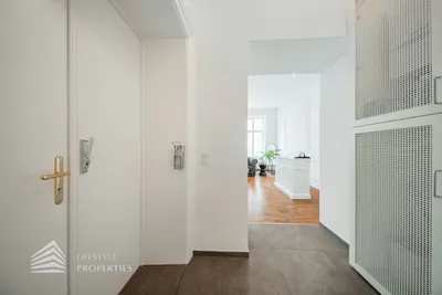4-Zimmer-Gewerbeimmobilie mieten in Wien – 107 m², € 2.272 – Bild 12 von 17