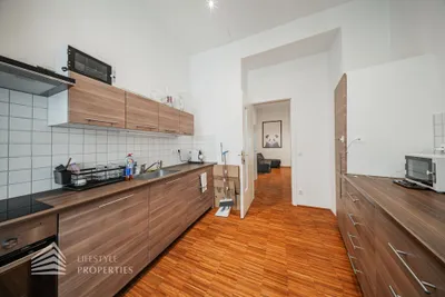 4-Zimmer-Gewerbeimmobilie mieten in Wien – 107 m², € 2.272 – Bild 11 von 17