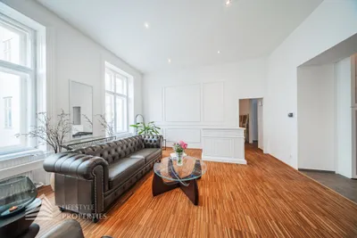 4-Zimmer-Gewerbeimmobilie mieten in Wien – 107 m², € 2.272 – Bild 3 von 17