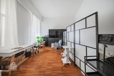 4-Zimmer-Gewerbeimmobilie mieten in Wien – 107 m², € 2.272 – Bild 9 von 17