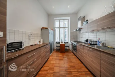 4-Zimmer-Gewerbeimmobilie mieten in Wien – 107 m², € 2.272 – Bild 10 von 17