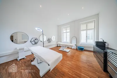 4-Zimmer-Gewerbeimmobilie mieten in Wien – 107 m², € 2.272 – Bild 5 von 17
