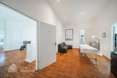 4-Zimmer-Gewerbeimmobilie mieten in Wien – 107 m², € 2.272 – Bild 7 von 17