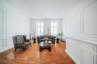 4-Zimmer-Gewerbeimmobilie mieten in Wien – 107 m², € 2.272 – Bild 2 von 17