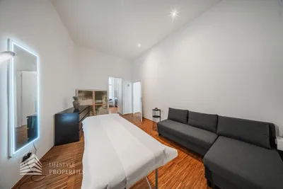 4-Zimmer-Gewerbeimmobilie mieten in Wien – 107 m², € 2.272 – Bild 8 von 17