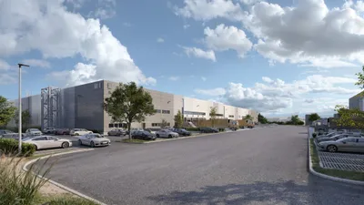 Gewerbeimmobilie mieten in Baden – 4 000 m² – Bild 4 von 5