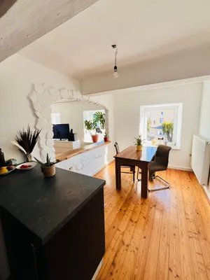 2-Zimmer-Wohnung mieten in Grieskirchen – 50 m², € 570