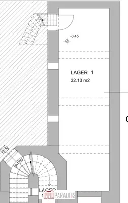 2-Zimmer-Wohnung kaufen in Wien – 36,09 m², € 179.000 – Bild 10 von 10