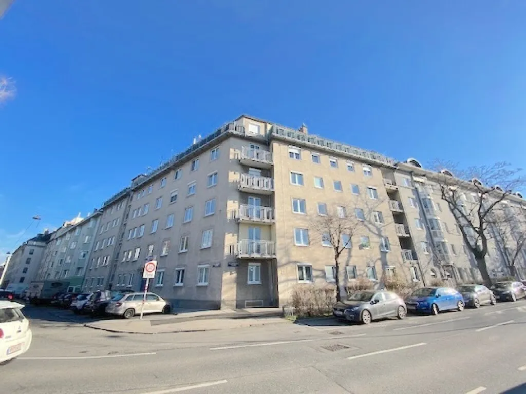 Wohnung – Wien, Floridsdorf - Ansicht 2