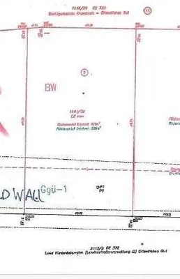 Grundstück kaufen in Wiener Neustadt Land – 956 m², € 89.000 – Bild 2 von 5