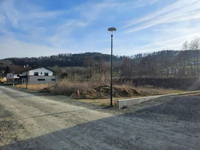 Grundstück kaufen in Wiener Neustadt Land – 956 m², € 89.000 – Bild 4 von 5