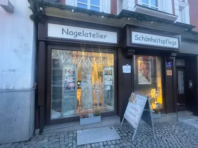 2-Zimmer-Gewerbeimmobilie mieten in Schärding – 71 m², € 860 – Bild 5 von 5