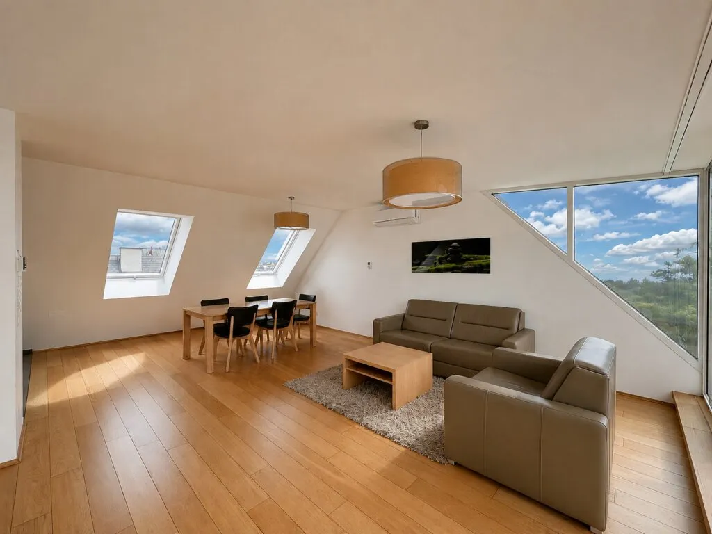 Wohnung – Wien - Ansicht 2