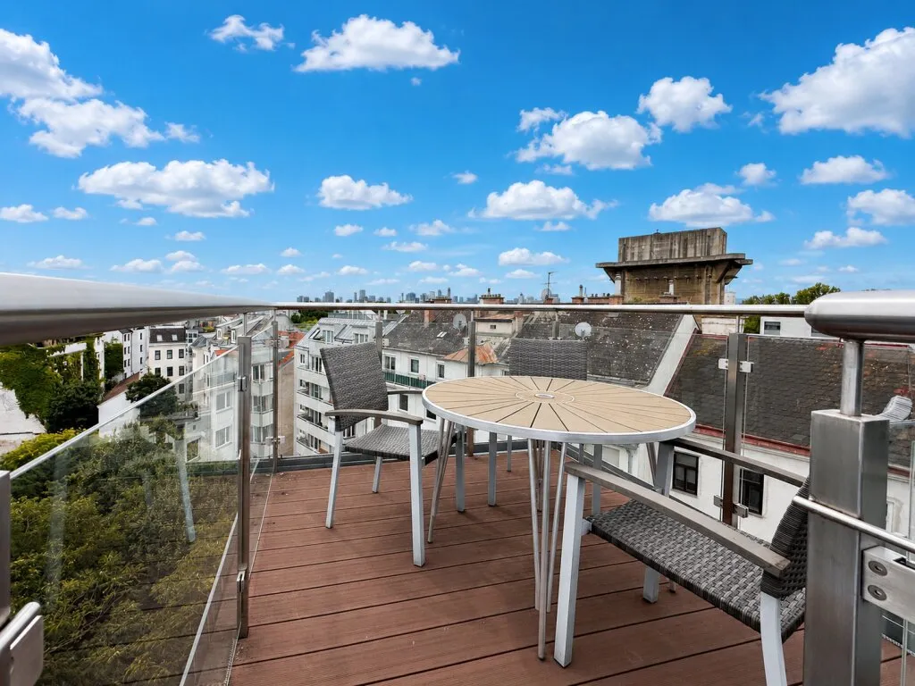Wohnung – Wien - Ansicht 3