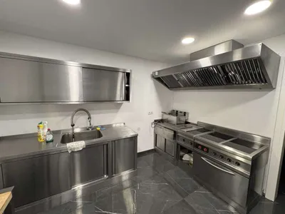 Gewerbeimmobilie mieten in Wien – 117 m², € 11 – Bild 5 von 15