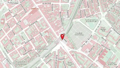 Gewerbeimmobilie mieten in Wien – 117 m², € 11 – Bild 14 von 15