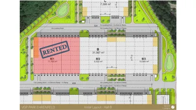 Immobilie mieten in Gmunden – 2 350 m² – Bild 10 von 13