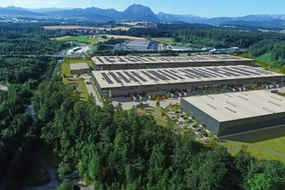 Immobilie mieten in Gmunden – 2 350 m² – Bild 13 von 13