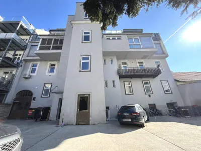 2-Zimmer-Wohnung kaufen in Wien – 68 m², € 298.000 – Bild 1 von 11