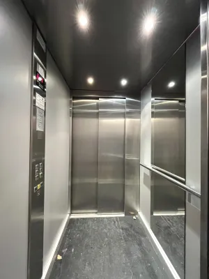 2-Zimmer-Wohnung kaufen in Wien – 68 m², € 298.000 – Bild 9 von 11