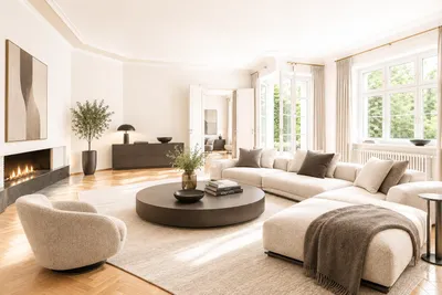 7-Zimmer-Haus kaufen in Wien – 309,66 m², € 5.500.000 – Bild 4 von 7