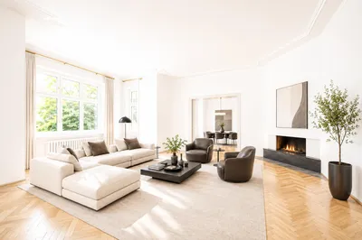 7-Zimmer-Haus kaufen in Wien – 309,66 m², € 5.500.000 – Bild 2 von 7
