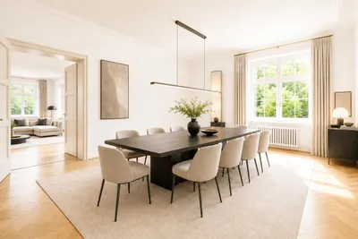 7-Zimmer-Haus kaufen in Wien – 309,66 m², € 5.500.000 – Bild 3 von 7