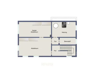 6-Zimmer-Haus kaufen in Graz – 208 m², € 550.000 – Bild 30 von 30