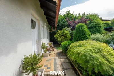 6-Zimmer-Haus kaufen in Graz – 208 m², € 550.000 – Bild 11 von 30