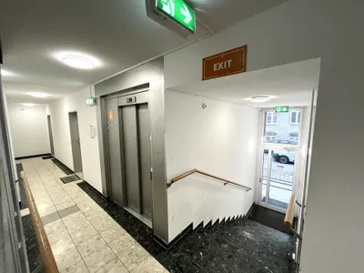 1-Zimmer-Wohnung mieten in Wien – 31,25 m², € 653 – Bild 10 von 13