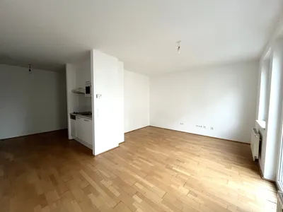 1-Zimmer-Wohnung mieten in Wien – 31,25 m², € 653 – Bild 4 von 13