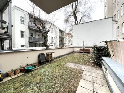 1-Zimmer-Wohnung mieten in Wien – 31,25 m², € 653 – Bild 11 von 13