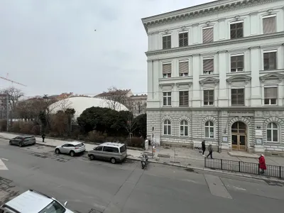 1-Zimmer-Wohnung mieten in Wien – 31,25 m², € 653 – Bild 8 von 13