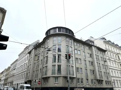 1-Zimmer-Wohnung mieten in Wien – 31,25 m², € 653 – Bild 9 von 13