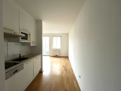 1-Zimmer-Wohnung mieten in Wien – 31,25 m², € 653 – Bild 2 von 13