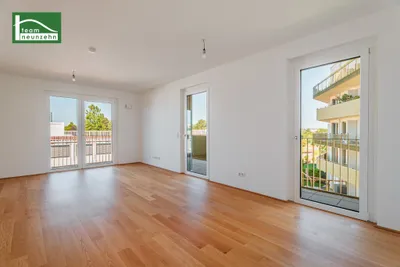 Immobilie kaufen in Wien – 73,52 m², € 380.000 – Bild 1 von 30