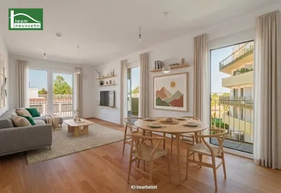 Immobilie kaufen in Wien – 73,52 m², € 380.000 – Bild 2 von 30