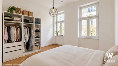 2-Zimmer-Wohnung kaufen in Wien – 55 m², € 310.000 – Bild 2 von 9