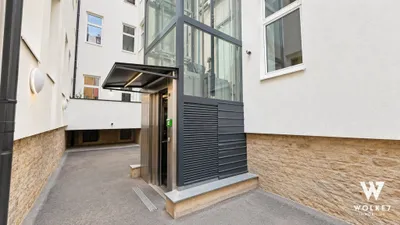 2-Zimmer-Wohnung kaufen in Wien – 55 m², € 310.000 – Bild 9 von 9