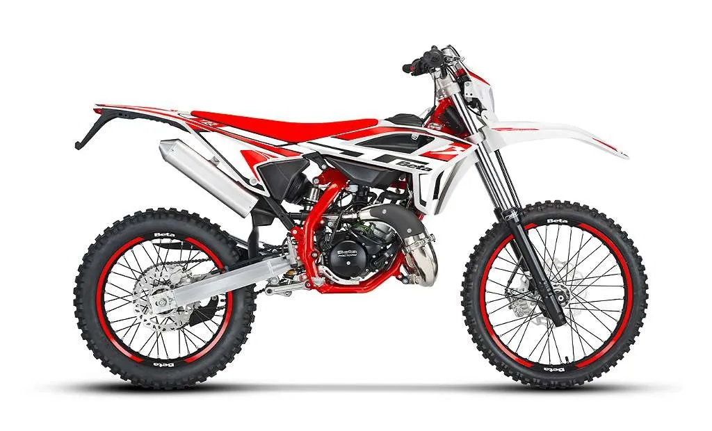 Beta RR