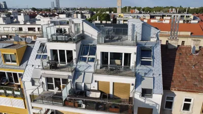 3-Zimmer-Wohnung kaufen in Wien – 133 m², € 1.499.000 – Bild 2 von 22