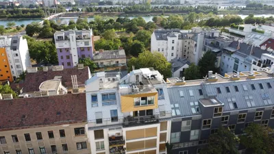 3-Zimmer-Wohnung kaufen in Wien – 133 m², € 1.499.000 – Bild 1 von 22
