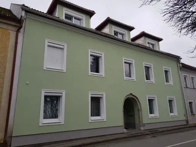 2-Zimmer-Wohnung mieten in Freistadt – 45,1 m², € 427 – Bild 1 von 7