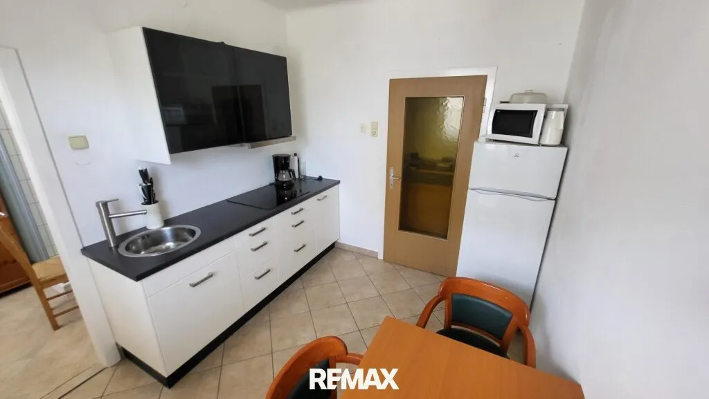 NEUER PREIS!!! Nette und weitestgehend sanierte Wohnung in Admont - Ansicht 3